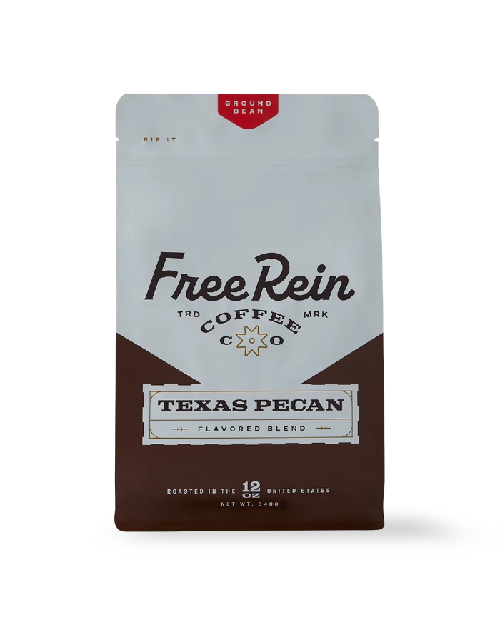 Texas Pecan